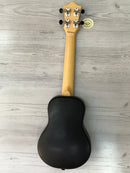 UKELELE FLIGHT CONCIERTO TUC-40 GD MANDALA