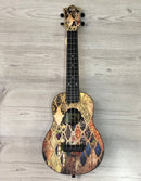 UKELELE FLIGHT CONCIERTO TUC-40 GRANADA