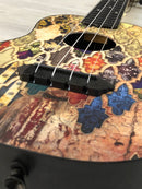 UKELELE FLIGHT CONCIERTO TUC-40 GRANADA