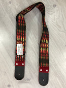 Strap/Tahalí Kidam Gurú Rojo K5203GR