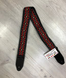 Strap Kidam Bordado Tipo India