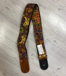 Strap/Tahalí Kidam Estampado Tribal K6024TR