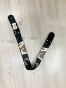 Strap/Tahalí Kidam Camuflaje Gris K4001GR