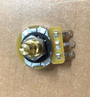 Potenciometro CTS 250K AUDIO-A