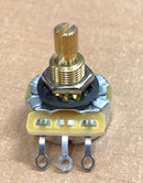 Potenciometro CTS 250K AUDIO-A