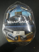Cable Plug Snap Jack ZZYZX 6.1  metros