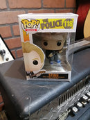 Funko Pop The Police "Sting"