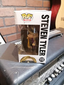 Funko Pop Steven Tyler