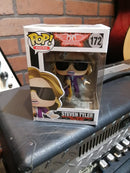 Funko Pop Steven Tyler