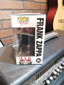 Funko Pop Frank Zappa