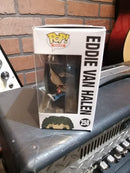 Funko Pop Eddie Van Halen