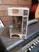 Funko Pop Elvis " ’68 Comeback Special"