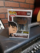 Funko Pop Elvis " ’68 Comeback Special"