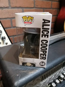 Funko Pop Alice Cooper