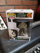 Funko Pop Alice Cooper