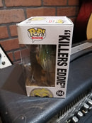 Funko Pop Iron Maiden "Killers Eddie"