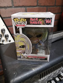 Funko Pop Iron Maiden "Killers Eddie"