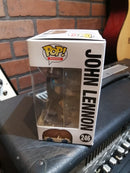 Funko Pop John Lennon