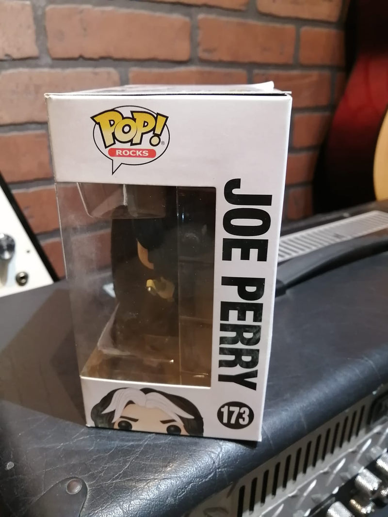 Funko Pop Joe Perry