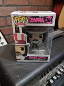 Funko Pop Frank Zappa