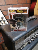 Funko Pop Judas Priest  "Rob Halford"