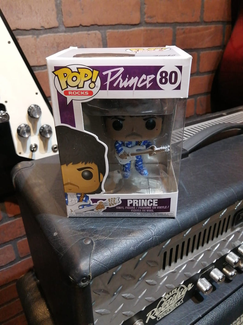 Funko Pop Prince
