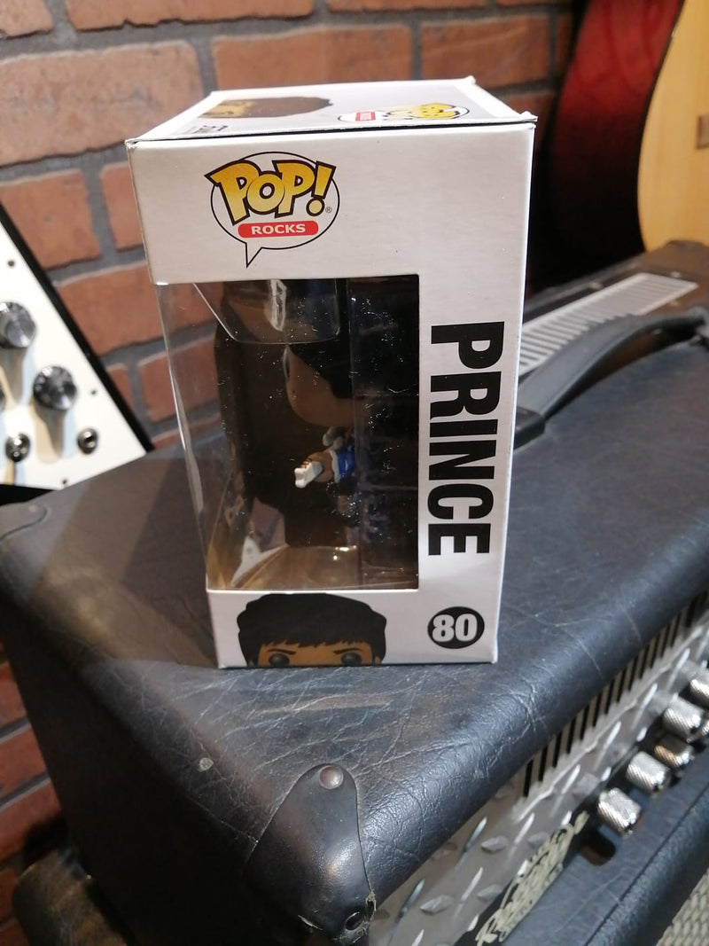 Funko Pop Prince