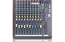 Mezcladora Allen And Heath ZED-12FX 9 Canales Con Efectos