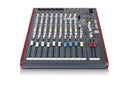 Mezcladora Allen And Heath ZED-12FX 9 Canales Con Efectos