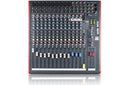 Mezcladora Allen And Heath ZED-16FX 10 Canales Con Efectos