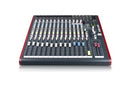 Mezcladora Allen And Heath ZED-16FX 10 Canales Con Efectos