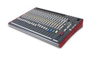 Mezcladora Allen And Heath ZED-22FX 16 Canales Con Efectos