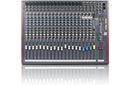 Mezcladora Allen And Heath ZED-22FX 16 Canales Con Efectos