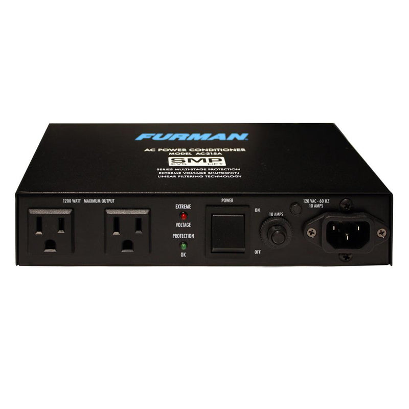 FURMAN AC-215A - DISTRIBUIDOR DE LINEA