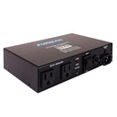 Furman AC-215A – Acondicionador de Energía Compacto con Regulación