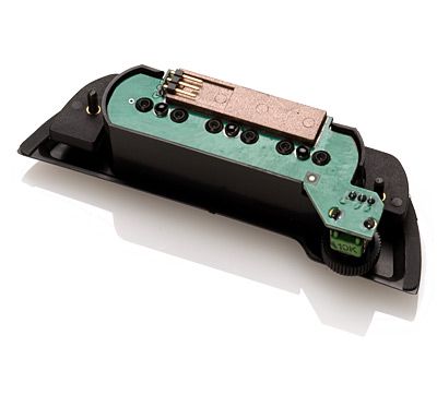 Pastilla EMG-ACS Para Guitarra Acustica/Bajo Sexto/Bajo Quinto