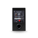 PSB PAR DE ALTAVOCES HI FI AMPLIFICADOS ACTIVO-PASIVO ALPHA AM3 COLOR NEGRO