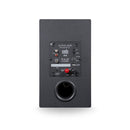 PSB PAR DE ALTAVOCES HI FI AMPLIFICADOS ACTIVO-PASIVO ALPHA AM5  MATTE BLK NEGRO