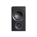 Par de altavoces de repisa de alta fidelidad, PSB Alpha P3 (BLK)  color negro