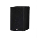 Par de altavoces de repisa de alta fidelidad, PSB Alpha P3 (BLK)  color negro