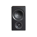 Par de altavoces de repisa de alta fidelidad, Alpha P3 (WLNT)  color walnut