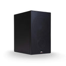 Par de altavoces de repisa de alta fidelidad, PSB Alpha P5 (BLK) color negro