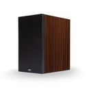 Par de altavoces de repisa de alta fidelidad, PSB Alpha P5 (WLNT) color walnut