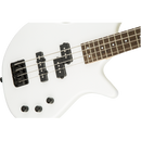 Bajo Eléctrico Jackson JS2 Series Spectra Snow White  2919004576