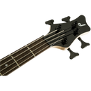 Bajo Eléctrico Jackson JS2 Series Spectra Snow White  2919004576