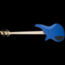 Bajo Eléctrico Jackson JS2 Series Spectra Metallic Blue 2919004527