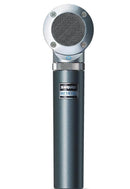 SHURE BETA 181/BI MICRÓFONO CONDENSADOR DE CAPTACIÓN LATERAL