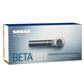 SHURE BETA 181/O MICRÓFONO CONDENSADOR DE CAPTACIÓN LATERAL PARA INSTRUMENTO, OMNIDIRECCIONAL