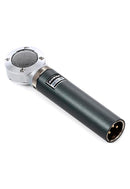 SHURE BETA 181/O MICRÓFONO CONDENSADOR DE CAPTACIÓN LATERAL PARA INSTRUMENTO, OMNIDIRECCIONAL