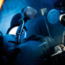 MICRÓFONO SHURE BETA 52A DINÁMICO, SUPERCARDIOIDE